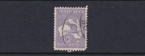 Australia Used Stamp Sc#122 - Picture 1 of 1