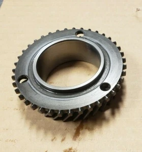 04-08 Acura TSX K24 3RD THIRD GEAR gear main side K24A2 for manual transmission - Picture 1 of 4