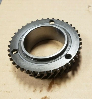 04-08 讴歌 TSX K24 3RD 第三齿轮齿轮主侧 K24A2 用于手动变速器 — 第 1/4 张图片