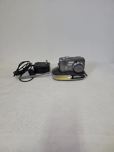 Kodak EasyShare DX4530 Digital Camera Tested Works with Docking Station - Picture 1 of 8