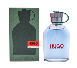 hugo boss fragrance for men