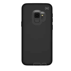 New Speck Presidio Sport Samsung Galaxy S9 Black Gunmetal Grey Black - Picture 1 of 1