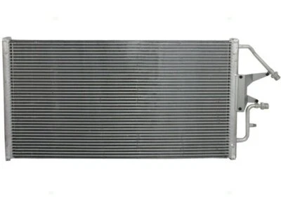 For 1996-1999 Chevrolet C1500 Suburban A/C Condenser API 92362TW 1997 1998 - Image 1 of 2