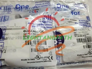 1PC New Original DATALOGIC sensor S51-PA-5-B01-PK Proximity switch #Li - Picture 1 of 1