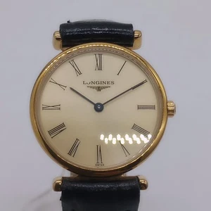 Reloj de cuarzo Longines Grand Classic para mujer L4 135 2 - Imagen 1 de 7