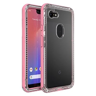 GSA Phone Case for Google Pixel 3 XL - Cactus Rose - Authentic - Image 1 of 2