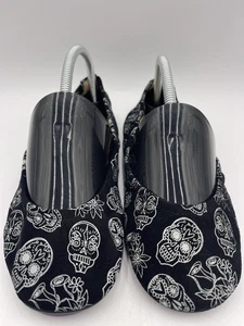 The Storehouse Flats Sugar Skulls - Bild 1 von 9