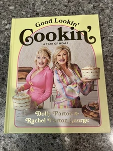 Good Lookin' Cookin' : A Year of Meals - a Lifetime of Family, Friends, and Food - Foto 1 di 2
