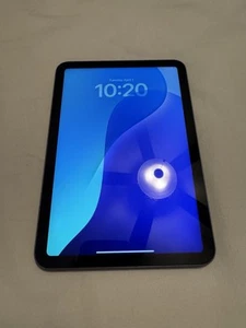 Apple iPad Mini 6th Gen. (A2567) 64GB (Wi-Fi Only) 8.3" - Picture 1 of 10