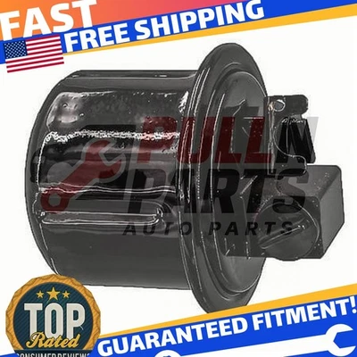 Filtro de combustible Carquest Premium 86285 - Honda Accord/Civic 90-94 Foto 1 de 3
