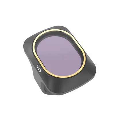 Snap Type Camera Lens Filter UV CPL ND-PL8/16/32/64 ND For MAVIC Mini 2 Drone - Image 1 of 4