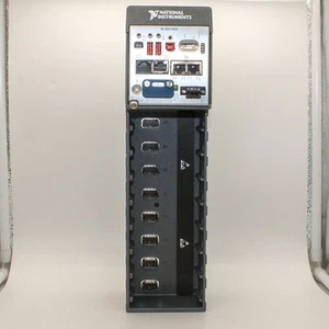 National Instruments cRIO-9035 Embedded Controller With Real-Time Processor - Picture 1 of 3