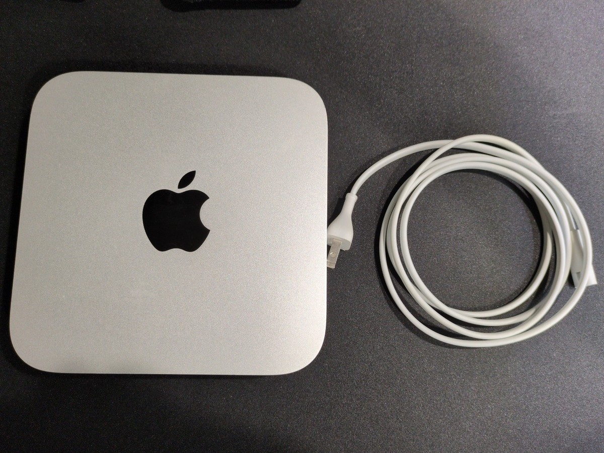 Apple - ✩Mac mini Mid 2011 CTO Core i7  RAM16GB Apple Mac mini 16 GB RAM 2011 Apple Desktops & All-In-One