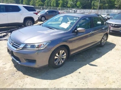 Radiator Fits 15-20 TLX 5124356 Foto 1 de 4