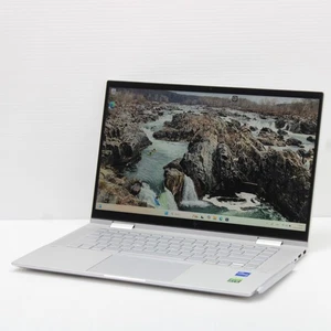 HP Envy X360 Laptop 15.6 in Intel i7 1255U 32GB RAM 512GB SSD Win 11 RTX 2050 - Picture 1 of 13