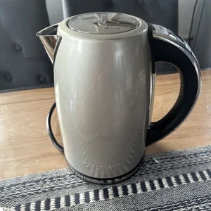 Cuisinart Multi-Temp Jug electric kettle, Fast boil, 3KW, Cordless - Picture 1 of 9
