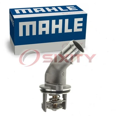 Termostato refrigerante motor MAHLE para Audi A6 2002-2004 3,0 L V6 refrigeración ls Foto 1 de 4