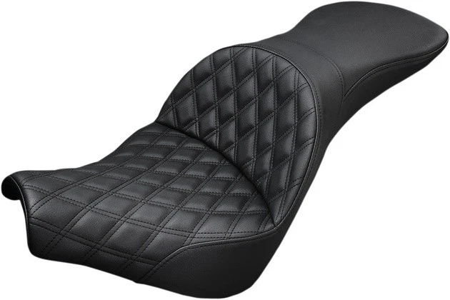 Saddlemen Explorer LS Seat #283690 Harley Davidson Softail Foto 1 de 1
