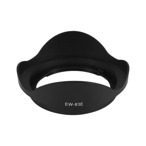 Replacement Digitale Gegenlichtblende Ew-83E Für Objektive Mit 16-35 Mm, 21583 - Bild 1 von 7