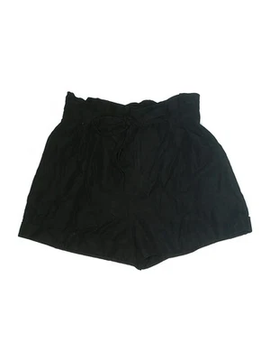 Pantalones cortos negros Club Monaco para mujer 6 Foto 1 de 2