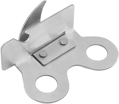 Apriscatole a Farfalla | Apriscatole per Lattine, Lavabile in Lavastoviglie, in  - Immagine 1 di 4