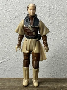 Disfraz de princesa Leia Boushh Star Wars Return of Jedi 1983 cazarrecompensas suelto - Imagen 1 de 8
