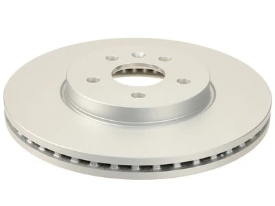 Rotor de freno delantero AC Delco 59939BJFG 2016 2017 2018 para Chevrolet Trax 2015-2022 Foto 1 de 2