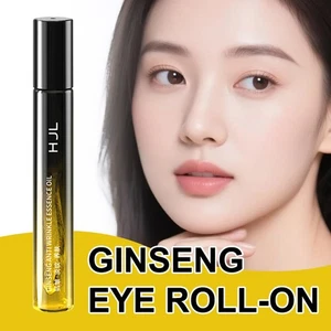 Essential Eye Oil, Ginseng Wrinkle Protection Essential Eye Oil S-kin Care - Picture 1 of 17