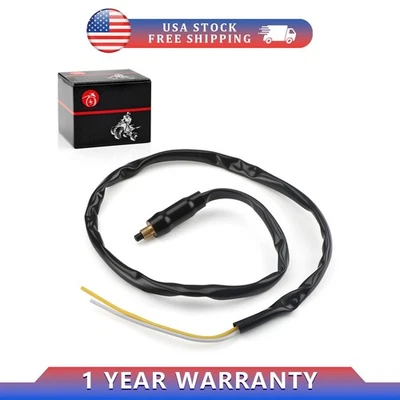 2004-09 for Ski-Doo GSX GTX 380F 500SS 550F 600 800 Brake Stoplight Micro Switch - Image 1 of 4