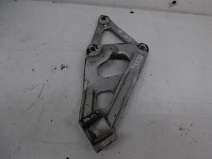 KAWASAKI ZX R 750 LEFT-HAND FOOTREST HANGER REAR - Picture 1 of 6