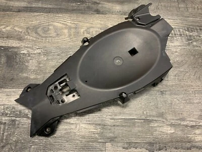 Kawasaki 2012-2016 EX650 650 Ninja OEM Rear Under Fender Panel Tray Base * - Image 1 of 4