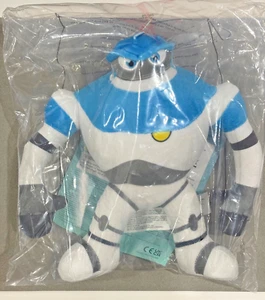 Arpo 10" Robot Babysitter Care for Cookie - Lights and Sounds Interactive Plush - Foto 1 di 3