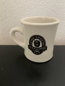 Extra Special Old Thumper Ale Mug Heavy Thick Unwanted Collectable Rare Vintage - Picture 1 of 10