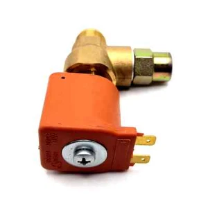 CNG Solenoid Valve 5250 - Picture 1 of 3