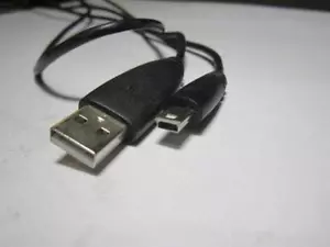 USB Datenübertragungskabel Kabel für Sony DCR-TRV140 NTSC Digital Handycam Digital8 - Bild 1 von 4