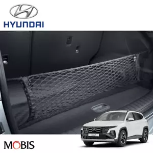GENUINE HYUNDAI TUCSON TRUNK LUGGAGE CARGO NET ORGANIZER 2022-2025 N9857AP000 - Picture 1 of 2