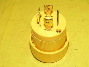 Gebrauchter Generac Verriegelungsstecker - 43438 - Bild 1 von 3