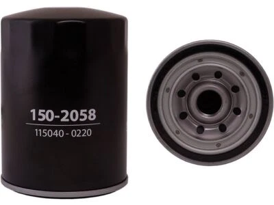 Filtro de aceite Denso 84665MGHD 2002 2003 2004 para Chevrolet Silverado 3500 2001-2006 Foto 1 de 2