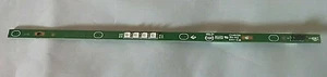MODULE RECEPTEUR SIGNAL IR 40-FF5005-V002MG + CABLES POUR TCL 55AC712 ET AUTRES - Photo 1/2