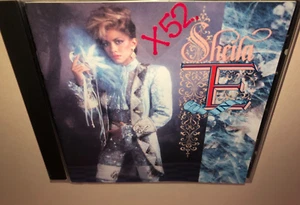 Sheila E CD Romance 1600 album hit A Love Bizarre Prince Paisley Park germany - Picture 1 of 7