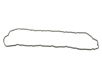 Junta inferior del cárter de aceite para Volkswagen Golf R 2015-2019 32558SRGK 2016 2017 2018 Foto 1 de 2