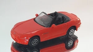Honda S2000 - Welly - # 2068 - Red - Bild 1 von 9