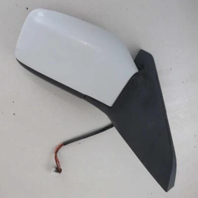 Door mirror right hand 0117373 for VOLVO V40 1.8 1995-2004 used (65418) Foto 1 de 4