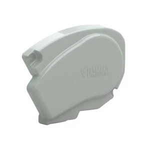 Repuesto de mano derecha Fiamma extremo exterior blanco F65L toldo 2018 - Imagen 1 de 5