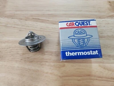 CarQuest Thermostat 30209 195 Degree, NOS New In Box  - Image 1 of 4