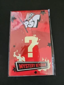 Schlüsselanhänger Anime Expo AX 2023 Persona 5 Tactica P5T Mystery  - Bild 1 von 2