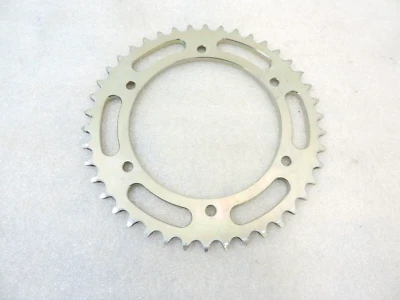 HM CRE DERAPAGE 50 1996 - 2006 corona 42 - Изображение 1 из 3