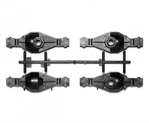 TAMIYA 1:14 A-Pezzi 3-Axle Casa Rinforzato / 300056524 - Immagine 1 di 1