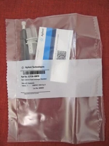 Scambiatore di calore Agilent G7116-60015 Quick Connect + supporti colonna, SPEDIZIONE VELOCE - Foto 1 di 5