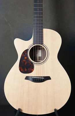 Furch Blue Dc-CM  Linkshänder + BAG + Furch Gitarrengur - Bild 1 von 2